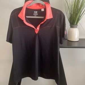Cutter & Buck Women’s Golf Shirt